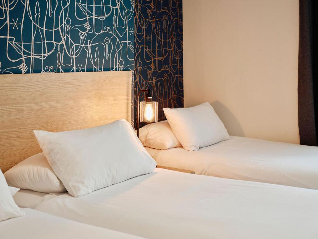 Saint Helier Jersey Hotel De Normandie מראה חיצוני תמונה