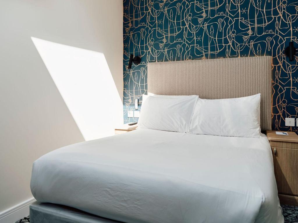 Saint Helier Jersey Hotel De Normandie מראה חיצוני תמונה