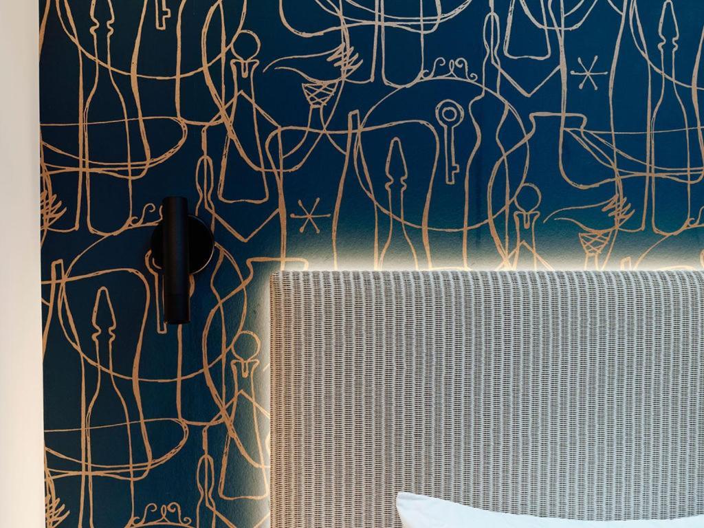 Saint Helier Jersey Hotel De Normandie מראה חיצוני תמונה