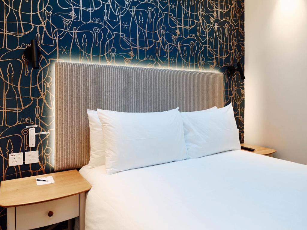 Saint Helier Jersey Hotel De Normandie מראה חיצוני תמונה